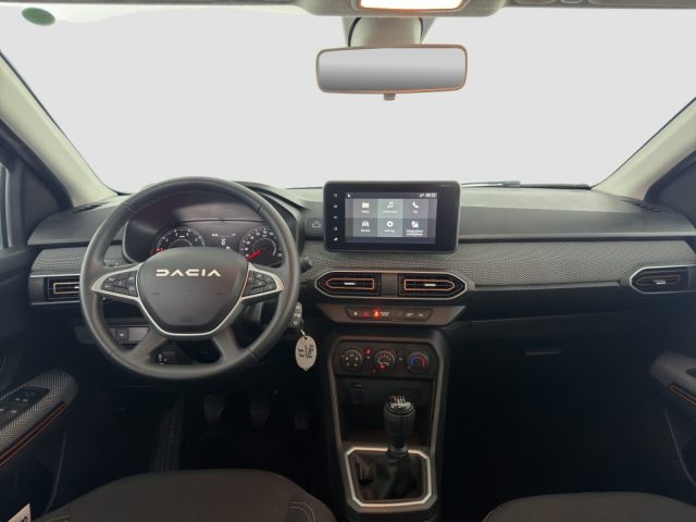 DACIA Sandero usata 11