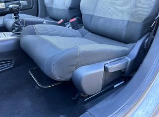 CITROEN C3 usata, con Chiusura centralizzata telecomandata