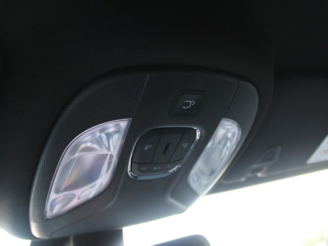 JEEP Compass usata, con Sensore di luce
