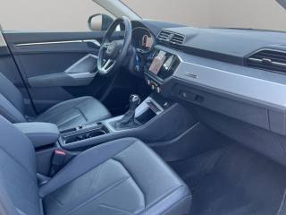 AUDI Q3 usata, con Controllo trazione