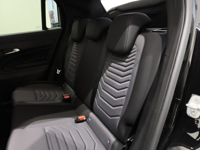 JEEP Avenger usata, con Chiusura centralizzata telecomandata