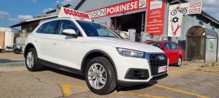 AUDI Q5 usata, con Boardcomputer