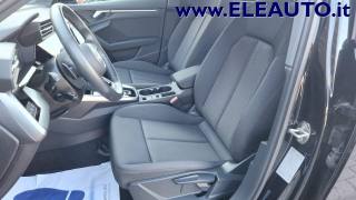 AUDI A3 usata, con Park Distance Control