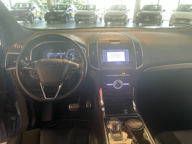 FORD Edge usata, con Immobilizzatore elettronico