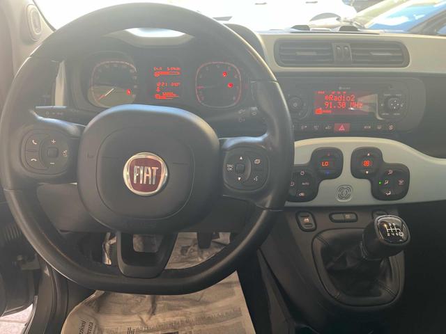FIAT Panda usata, con Alzacristalli elettrici