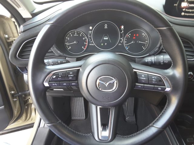 MAZDA CX-30 usata, con Antifurto