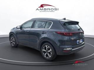 KIA Sportage usata 3
