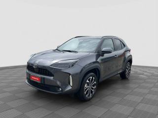 TOYOTA Yaris Cross Yaris Cross 1.5 Hybrid 130 CV 5p. E-CVT Trend