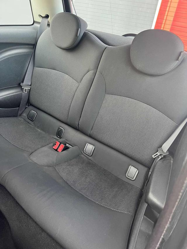 MINI One usata, con Controllo trazione