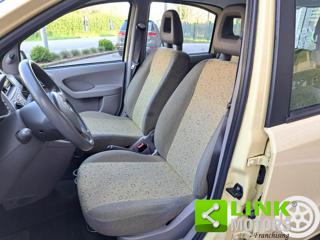 FIAT Panda usata, con Alzacristalli elettrici