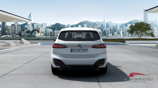 BMW 218 usata 4