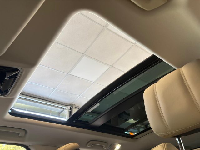 LAND ROVER Range Rover Sport usata, con Airbag