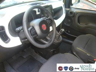 FIAT Panda Cross usata, con Servosterzo
