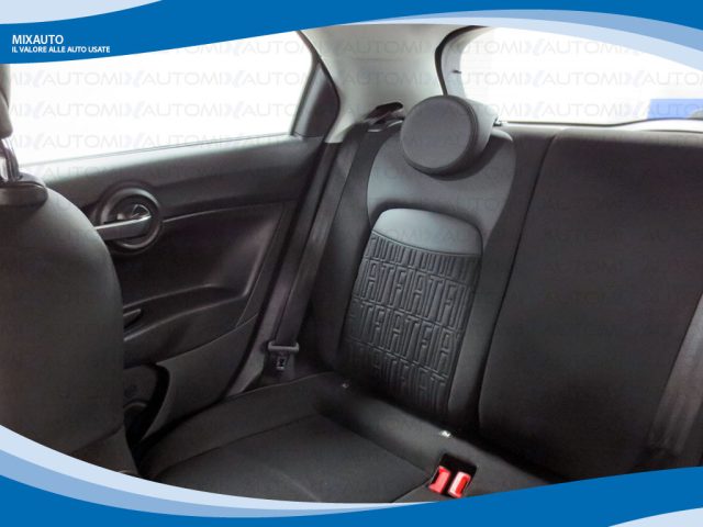 FIAT 500X usata, con Cruise Control