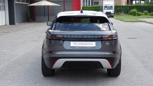 LAND ROVER Range Rover Velar usata, con Autoradio