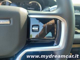 LAND ROVER Range Rover Evoque usata 26