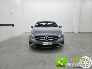 MERCEDES-BENZ A 200 usata, con Airbag