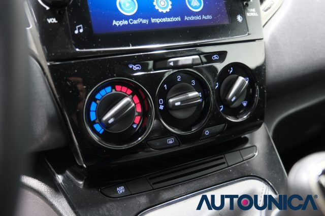 LANCIA Ypsilon usata, con Ruotino