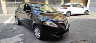 LANCIA Ypsilon usata, con Isofix