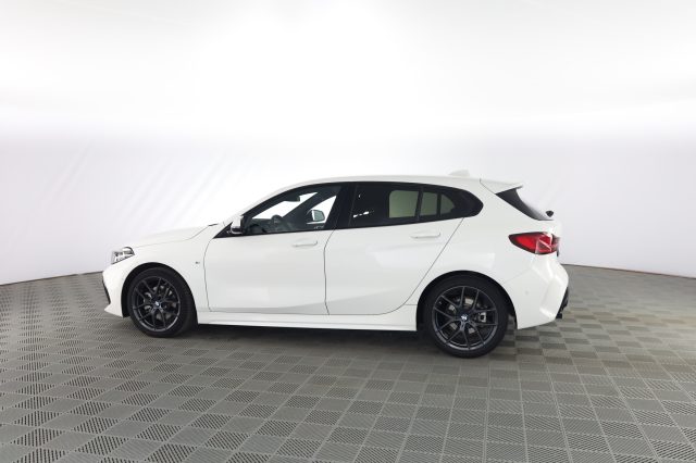 BMW 118 usata 5
