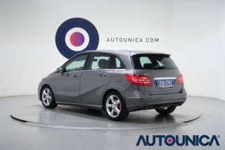 MERCEDES-BENZ B 180 usata, con Park Distance Control