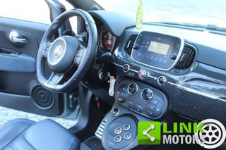 ABARTH 695 usata, con Sistema di navigazione