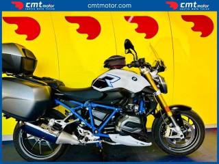 BMW R 1200 R