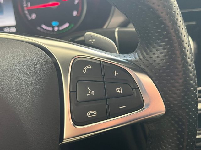 MERCEDES-BENZ GLC 350 usata, con Bluetooth