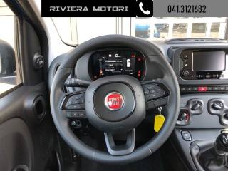 FIAT Panda usata, con Antifurto