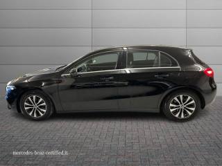 MERCEDES-BENZ A 180 usata, con Cerchi in lega