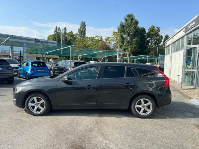 VOLVO V60 usata, con Chiusura centralizzata