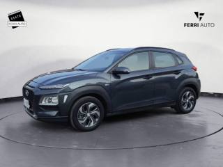 HYUNDAI Kona usata, con Airbag