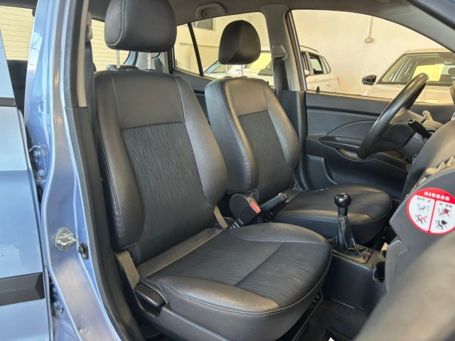 KIA Picanto usata, con Servosterzo