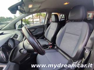 OPEL Mokka usata, con Chiusura centralizzata