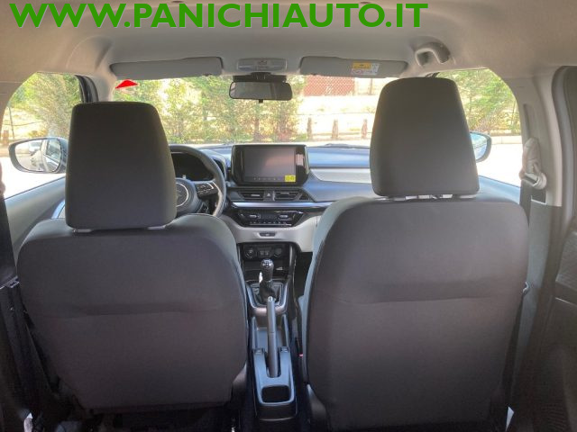 SUZUKI Swift usata, con Climatizzatore