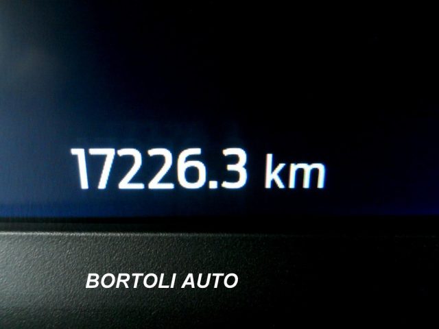 FORD Puma usata, con Alzacristalli elettrici