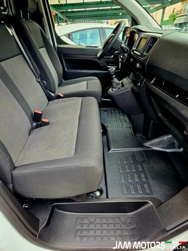 CITROEN Jumpy usata, con Bluetooth