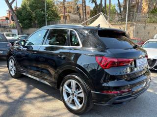 AUDI Q3 usata, con Antifurto