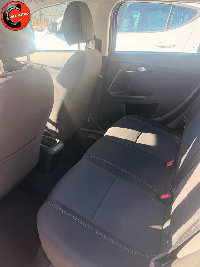 FIAT Tipo usata, con Chiusura centralizzata