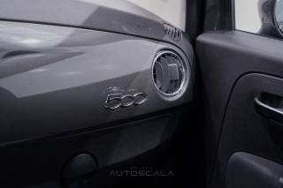 FIAT 500 usata, con Vivavoce