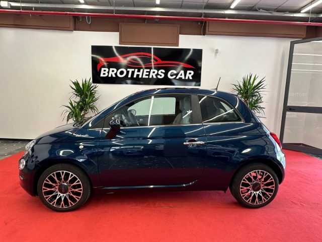 FIAT 500 usata, con Airbag Passeggero