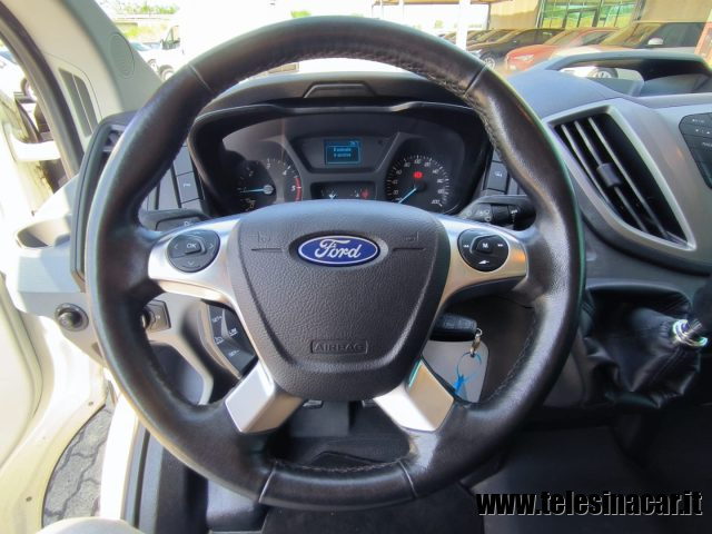 FORD usata 9