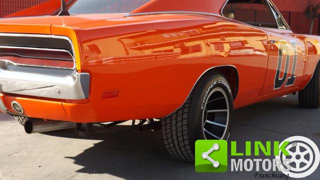 DODGE Charger usata 12