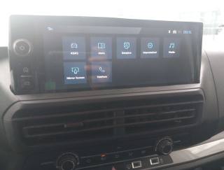 PEUGEOT Expert usata, con Park Distance Control