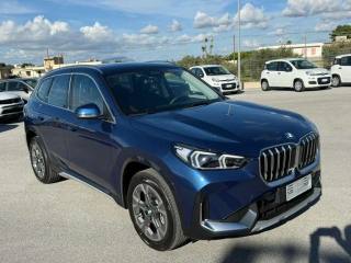 BMW X1 usata, con Airbag laterali