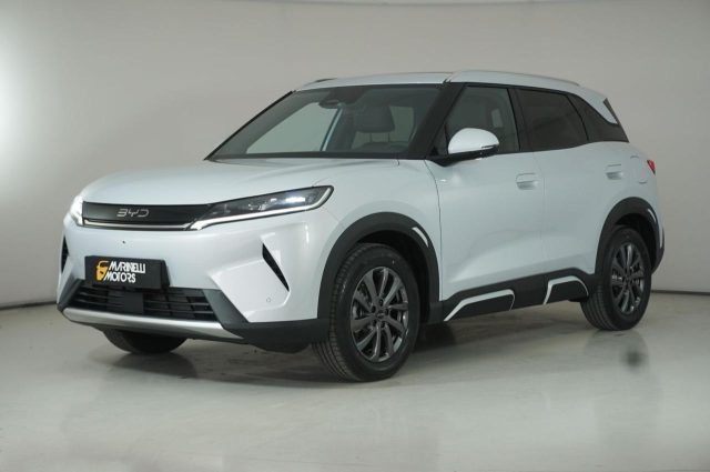 BYD Atto 2 usata, con Sedili riscaldati