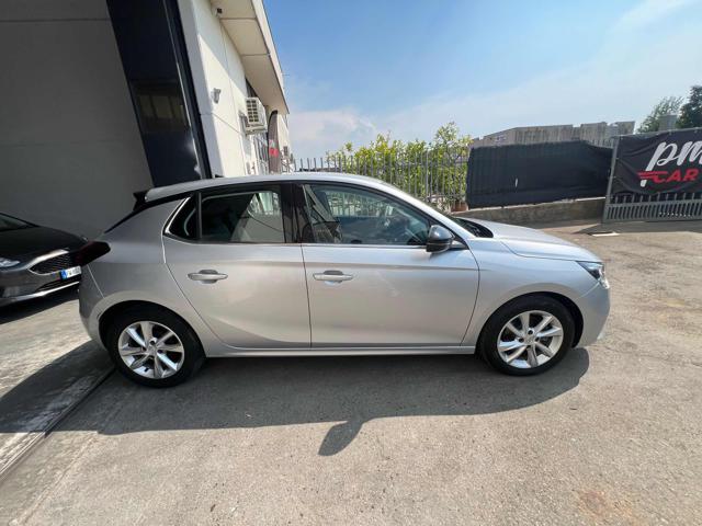 OPEL Corsa usata, con Autoradio