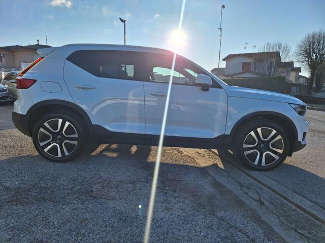 VOLVO XC40 usata, con Immobilizzatore elettronico