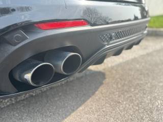 ALFA ROMEO Stelvio usata, con Sistema di navigazione