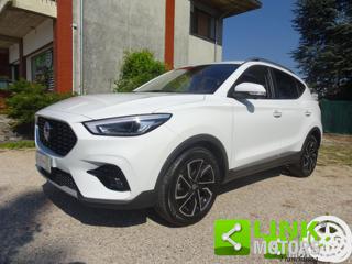 MG ZS usata, con Autoradio